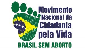 Manifestação em Brasília pede a aprovação do Estatuto do Nascituro