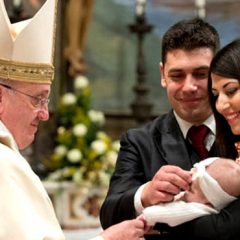 Nova exortação apostólica do papa Francisco será sobre o amor na família