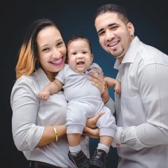 “A família, como vai?” Semana Nacional da Família 2019