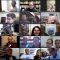 Reunião virtual: Trabalho da Pastoral Familiar aponta para a sinodalidade