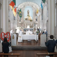 Missa transmitida pelas redes sociais abrirá Semana Nacional da Vida