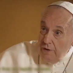 Homoafetividade: fala do Papa é sobre dignidade e não muda doutrina