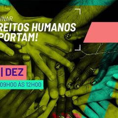 Evento sobre Declaração dos Direitos Humanos terá participação de Dom Ricardo Hoepers