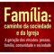 Dica de Leitura: “Família, sociedade e Igreja”