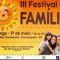 Arquidiocese de Florianópolis promove 3º Festival da Família