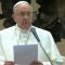 Papa Francisco: “As famílias saudáveis são essenciais à vida da sociedade”